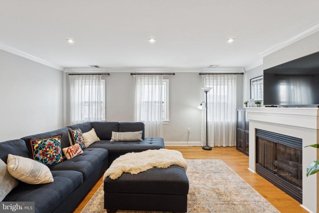 Apartment in Philadelphia, Pennsylvania, United States 2 - 17666630