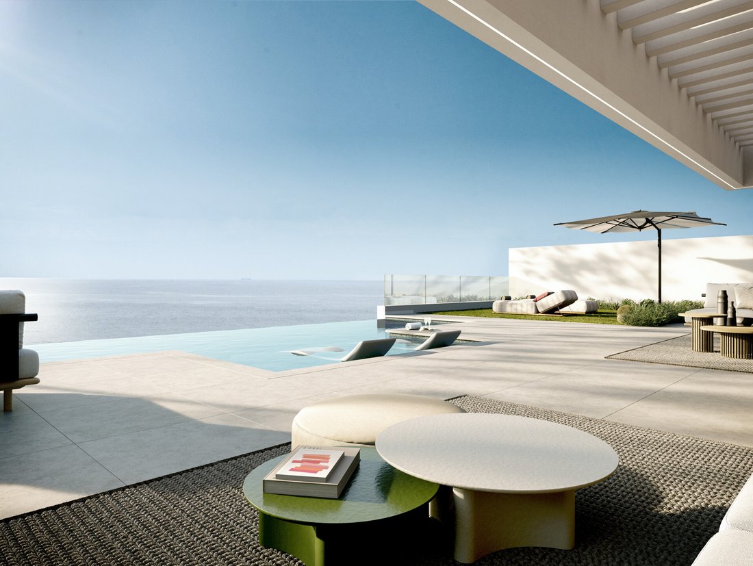 Villa in Almunecar, Andalusia, Spain 3 - 17662885