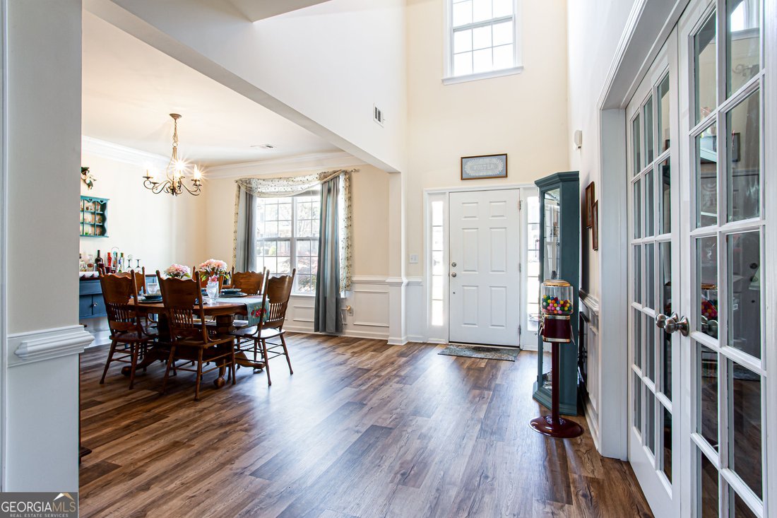 House in Buford, Georgia, United States 4 - 17666520