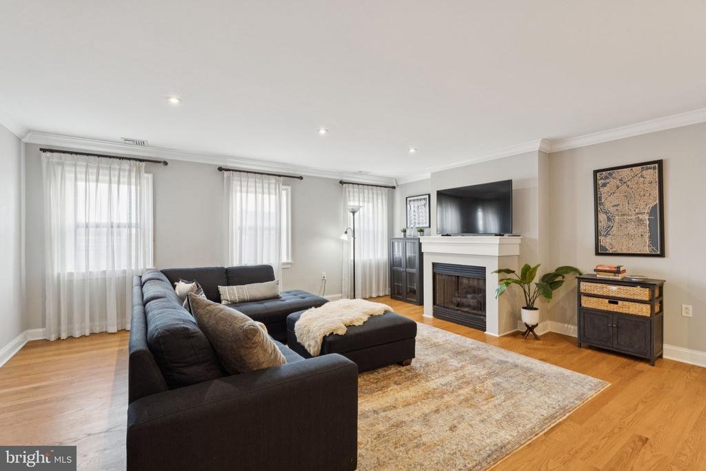 Apartment in Philadelphia, Pennsylvania, United States 1 - 17666630