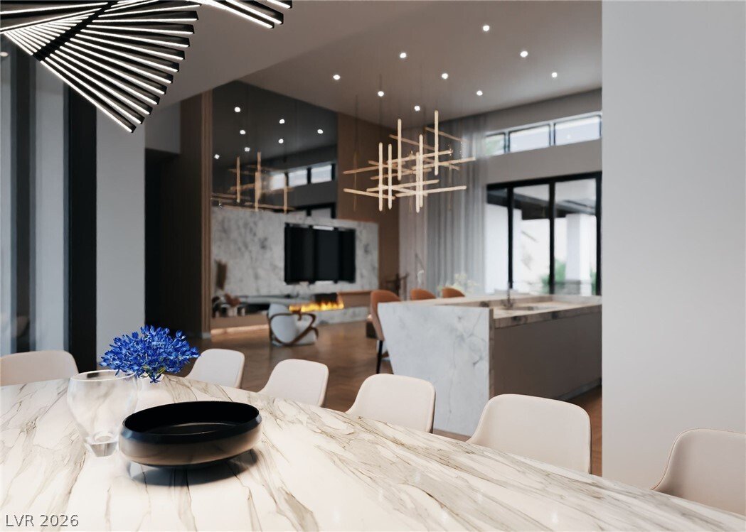 House in Las Vegas, Nevada, United States 5 - 17665180