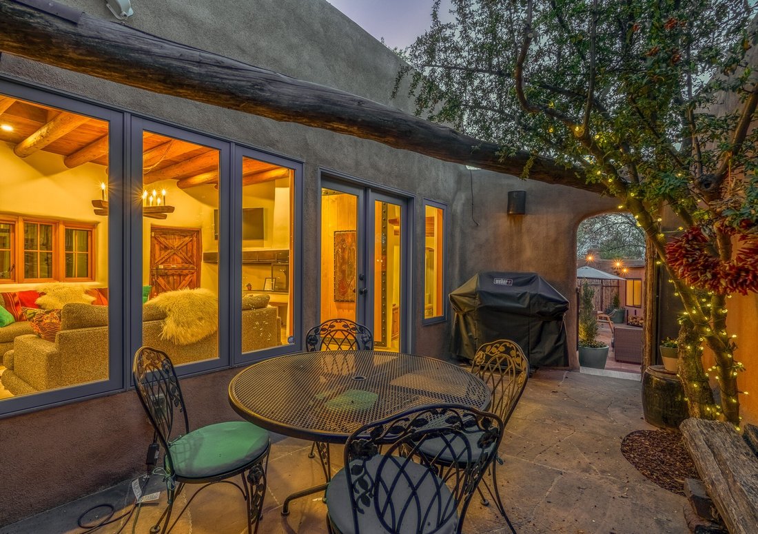 House in Santa Fe, New Mexico, United States 5 - 17664079
