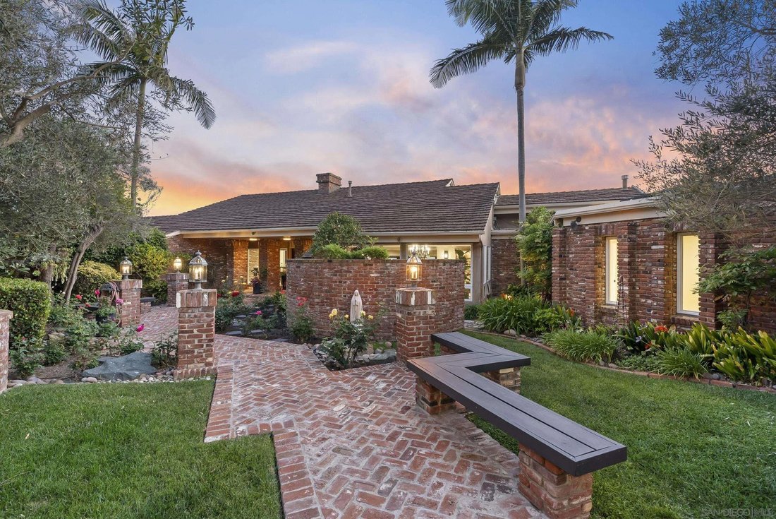 House in San Diego, California, United States 2 - 17665628