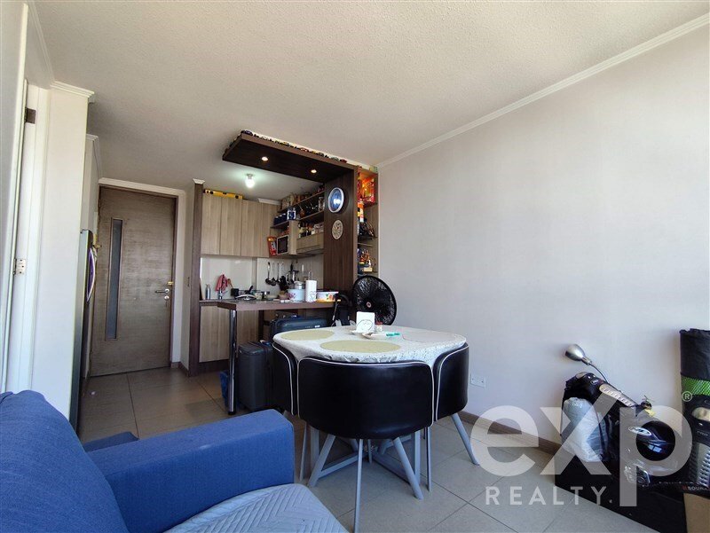 Apartment in Santiago, Santiago Metropolitan Region, Chile 5 - 17667096