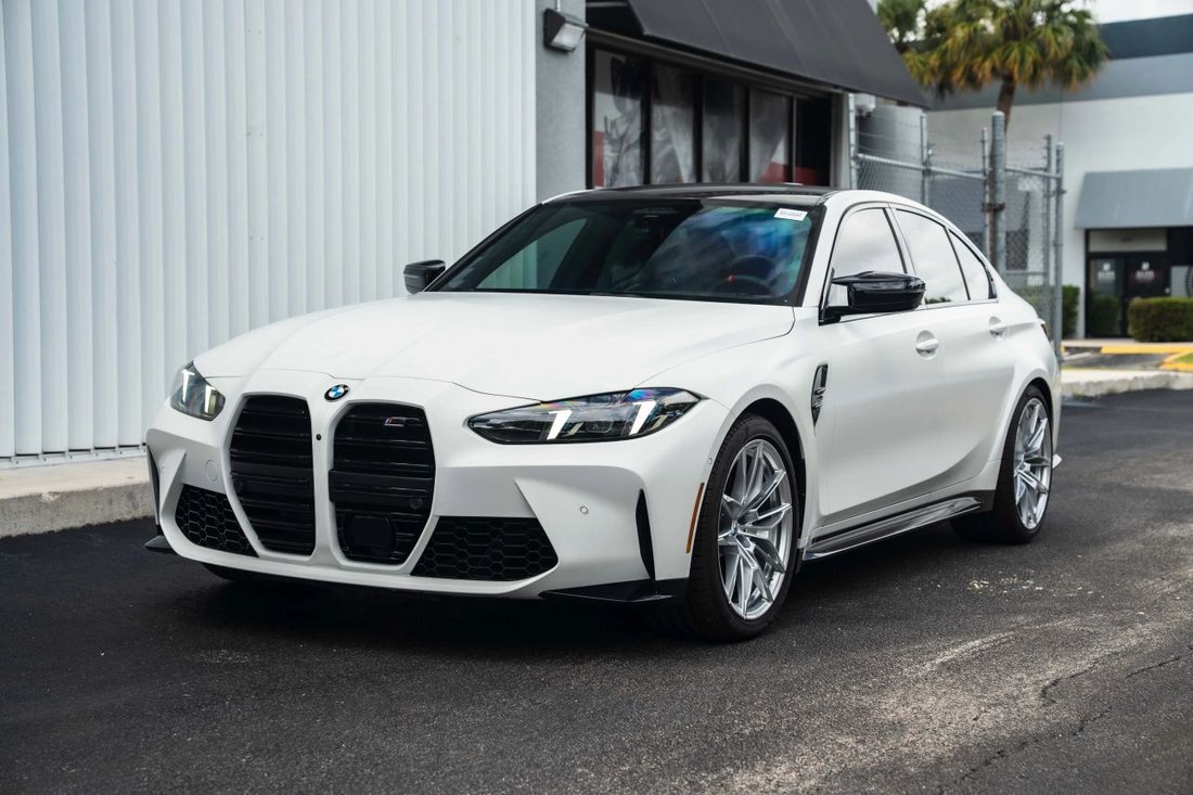 Sedan in Boynton Beach, FL, United States 3 - 17667389
