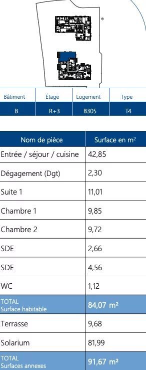 Apartment in Vieille Ville, Antibes, France 3 - 17663733