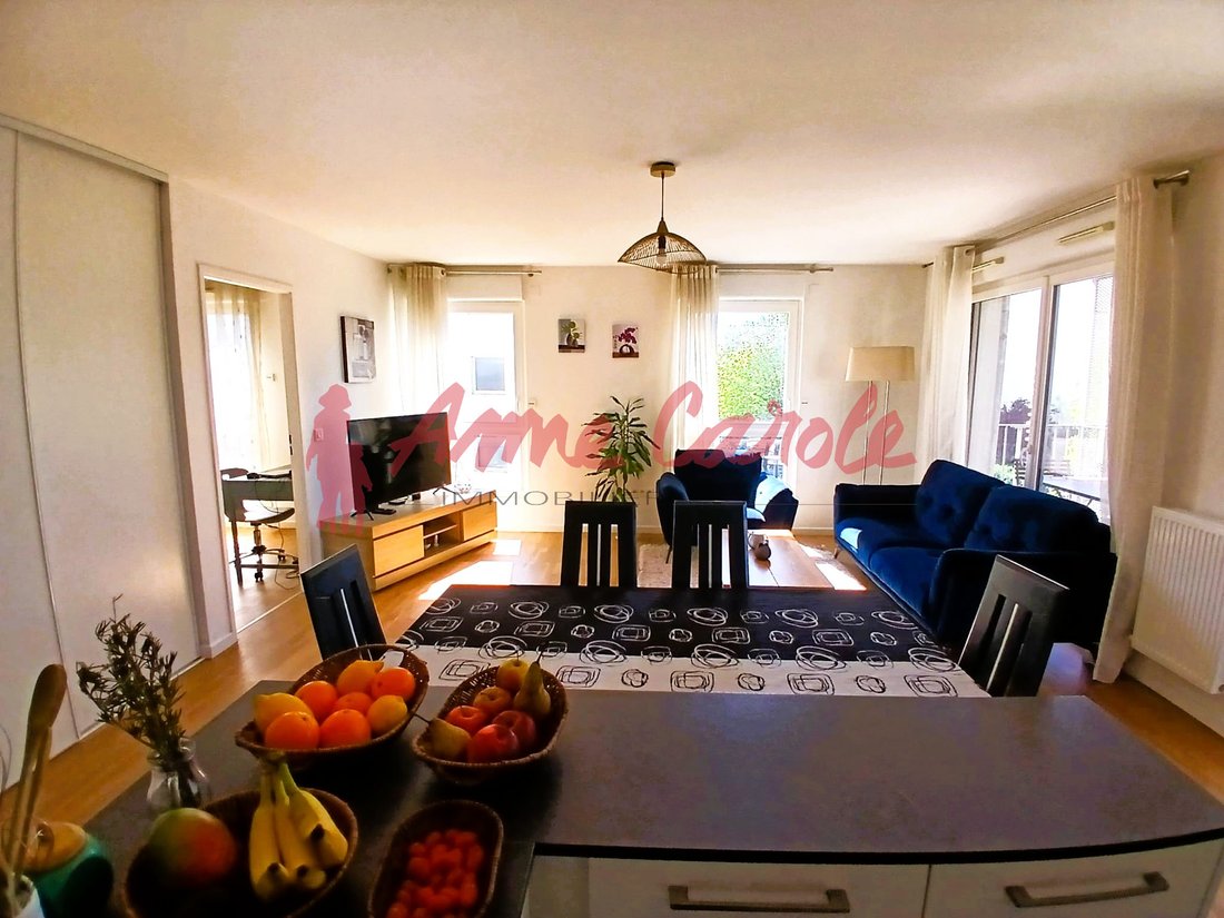 Wohnung in Nogent-sur-Marne, Île-de-France, Frankreich 5 - 17646274