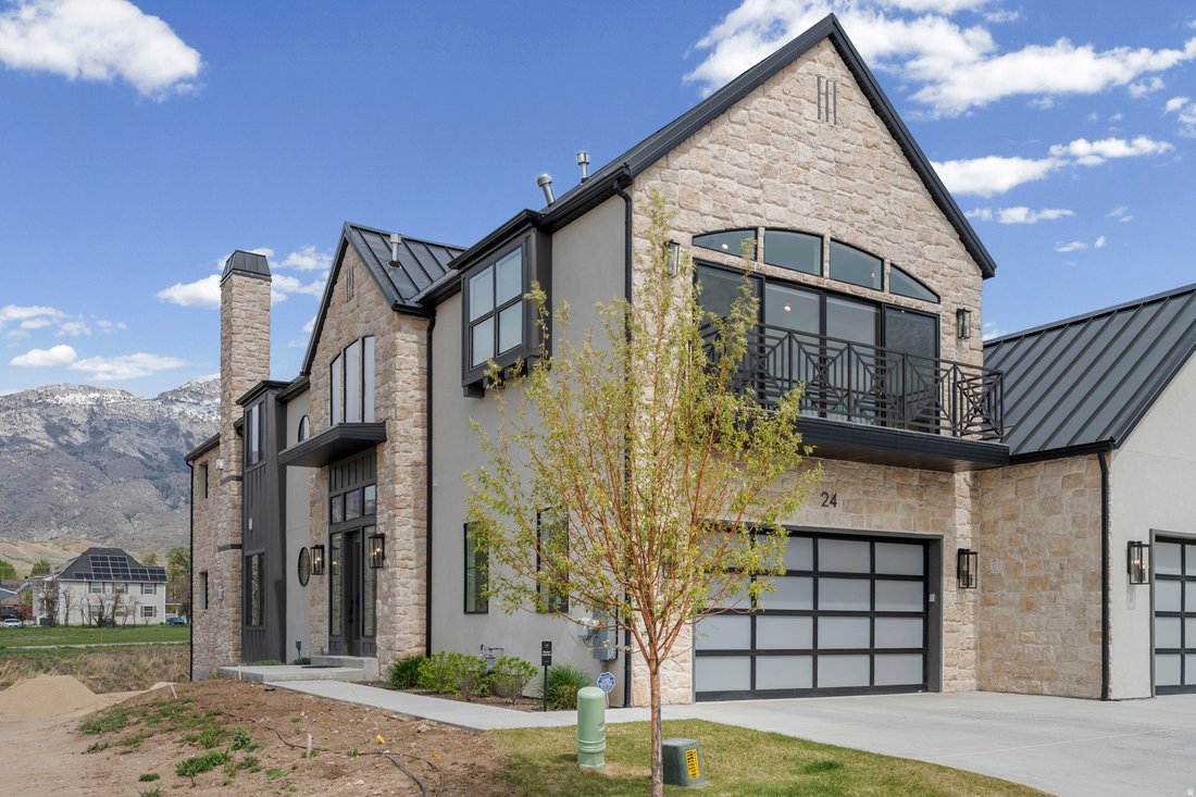 House in American Fork, Utah, United States 3 - 17666029