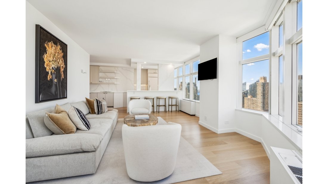 Condo in New York, New York, United States 4 - 17360816