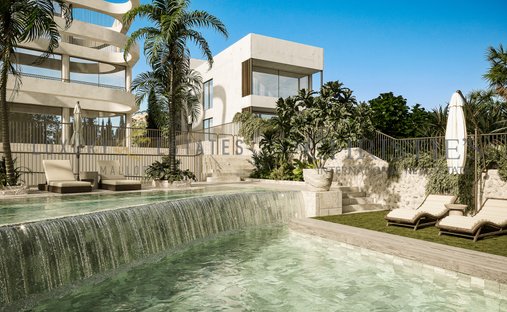 Apartamento en Palma, Islas Baleares, España 1