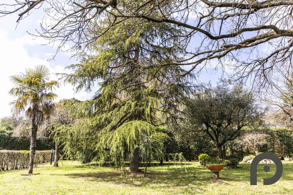 Villa en Castel San Pietro Terme, Emilia-Romaña, Italia 5 - 17665398
