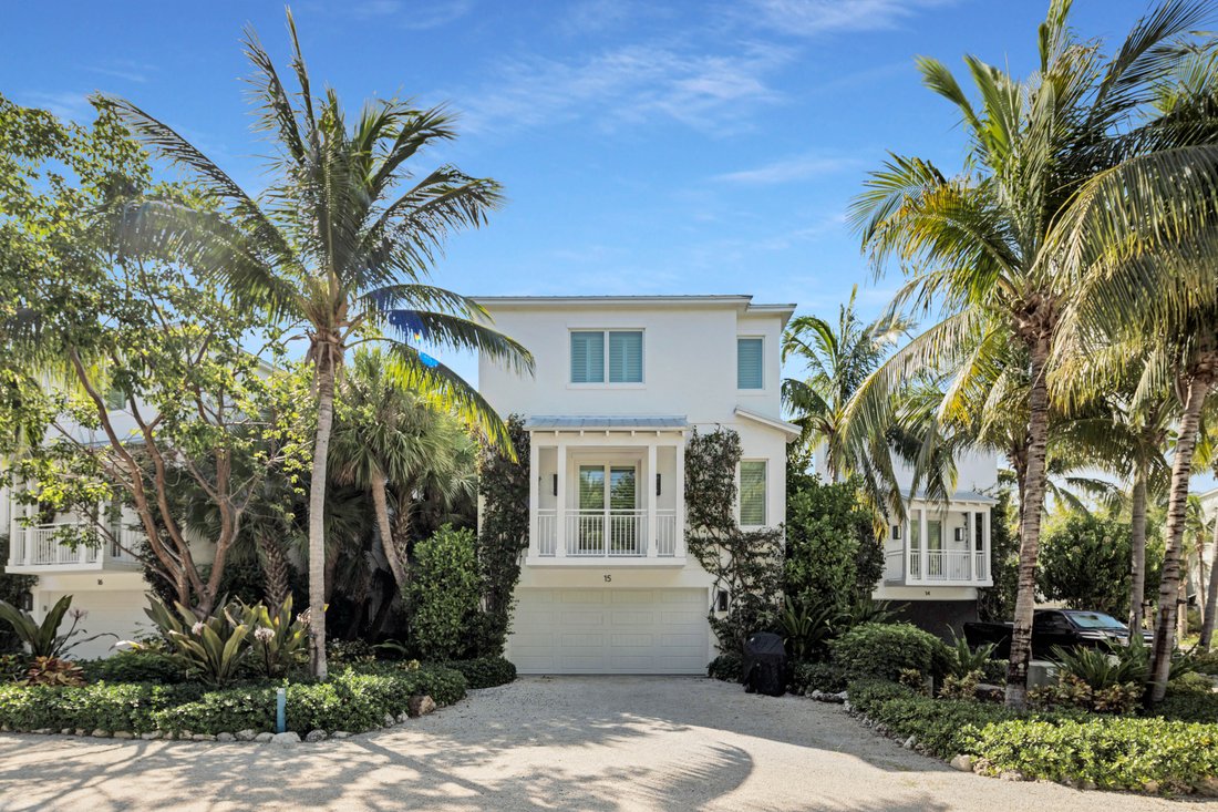 House in Islamorada, Florida, United States 5 - 17664388