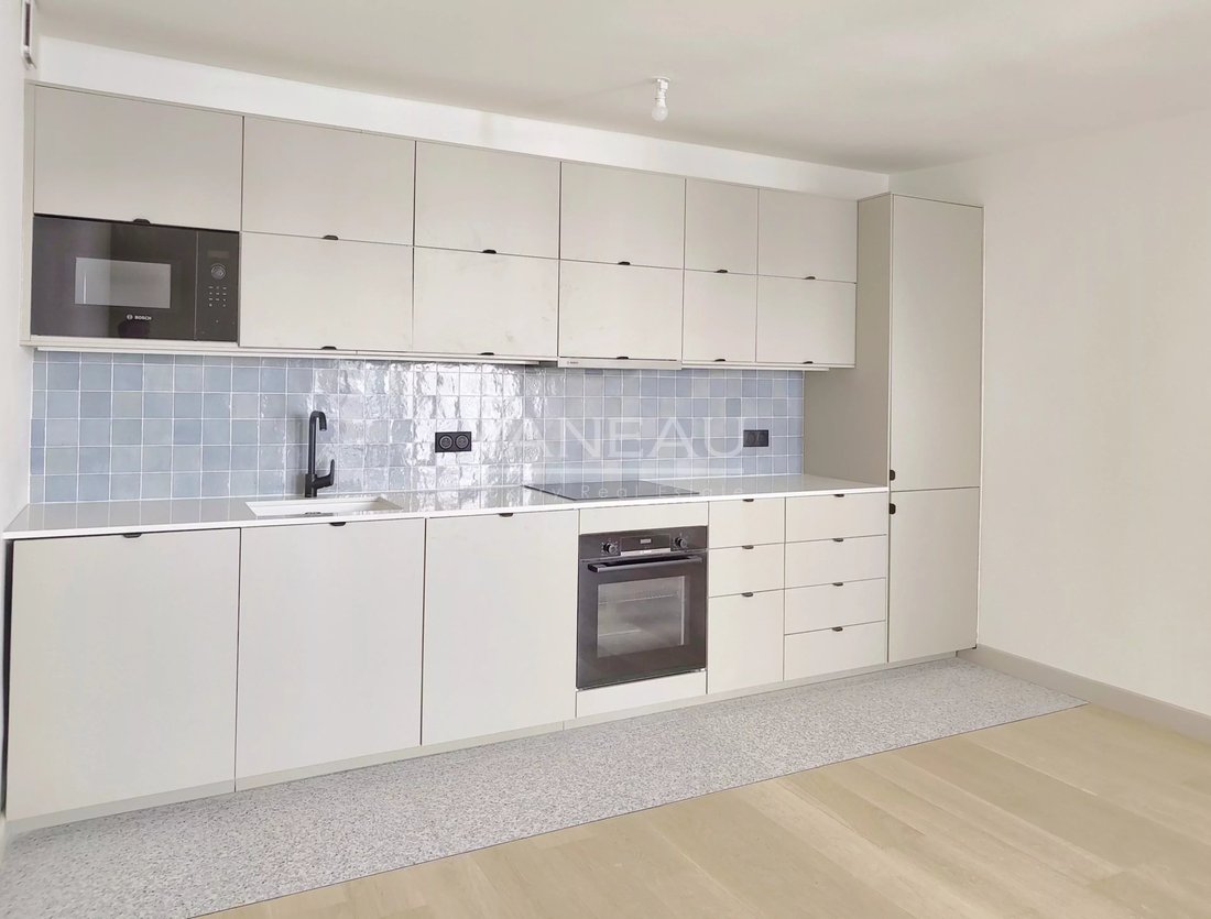 Apartment in Arsenal, Paris 4e Arrondissement, Paris 3 - 17241103