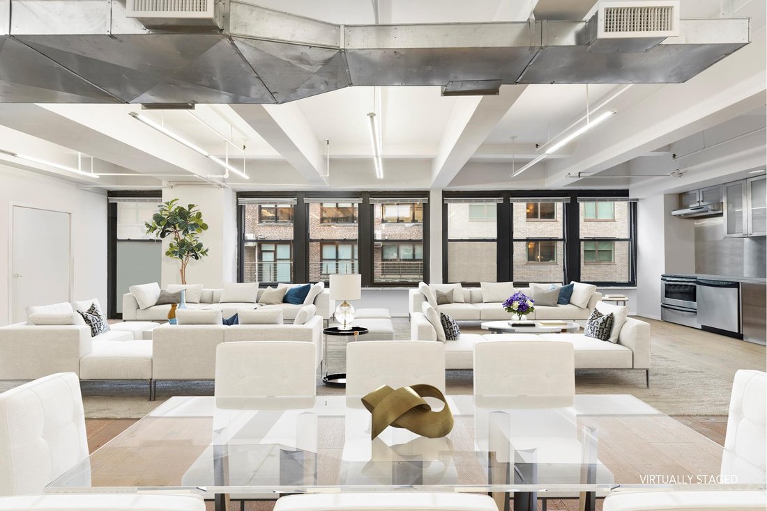 Condo in New York, New York, United States 1 - 13950009