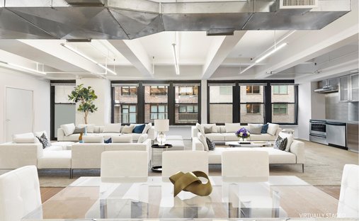 Condo in New York, New York, United States 1
