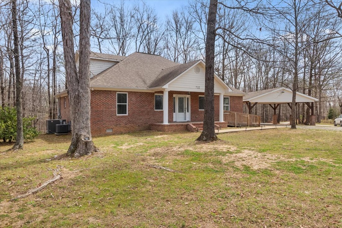 House in Ethridge, Tennessee, United States 3 - 17662991