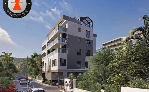 Apartment in Pont du Lys-Antibes les Pins, Antibes, France 1