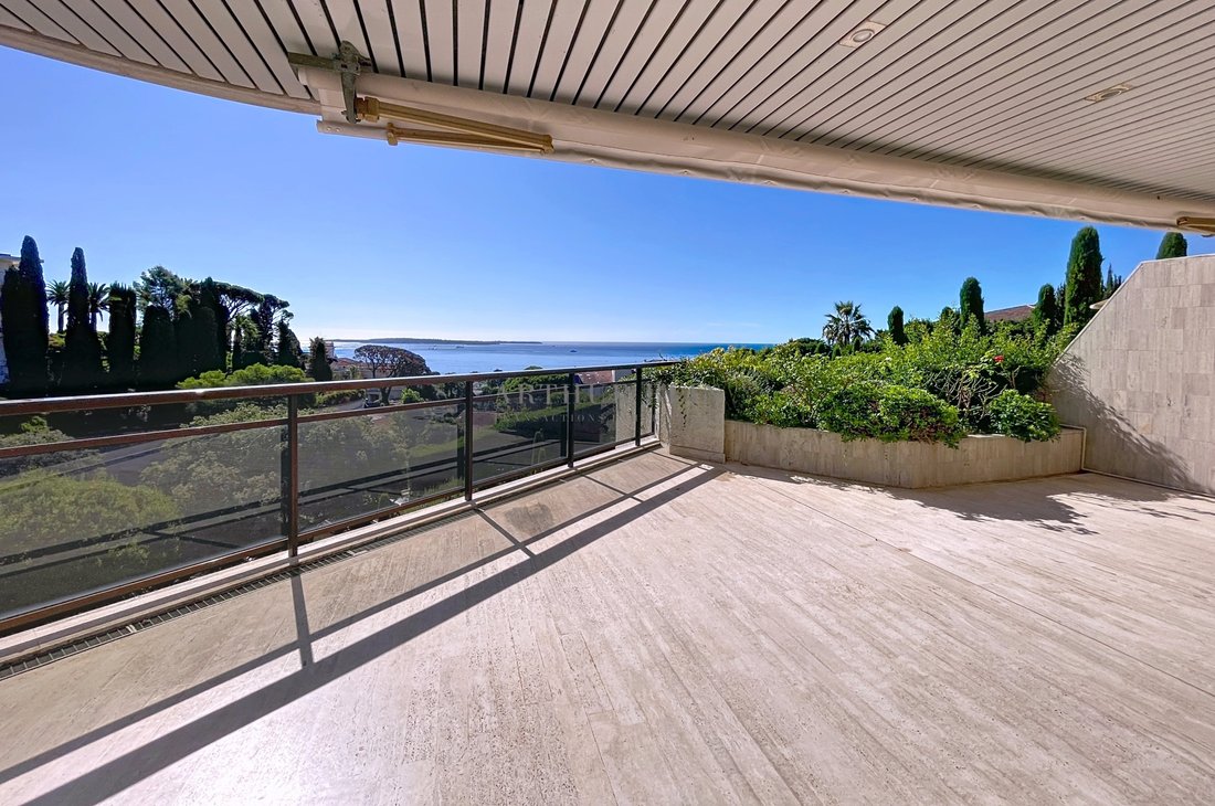 Apartment in Cannes, Provence-Alpes-Côte d'Azur, France 4 - 17666702