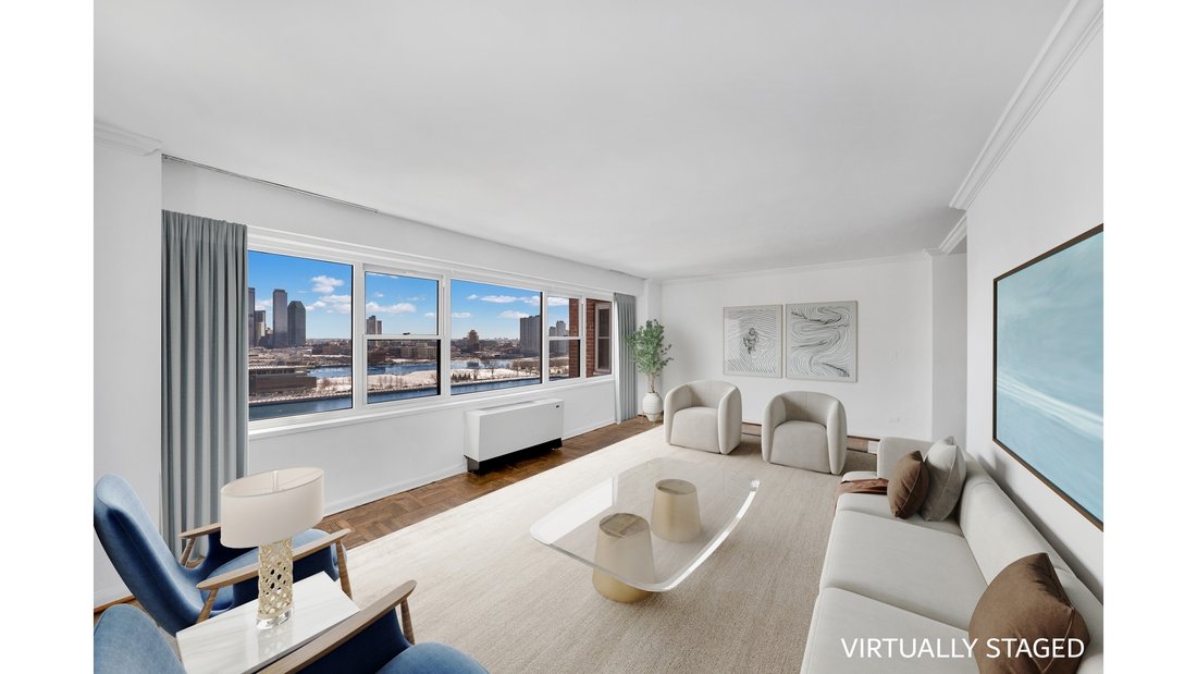 Co Op in New York, New York, United States 4 - 17255054