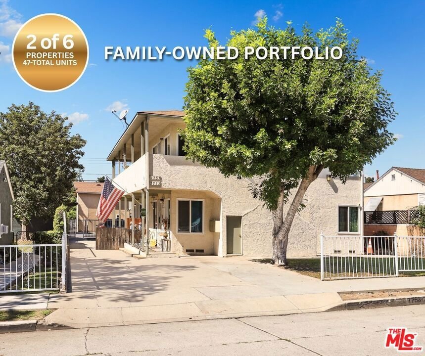 Whittier, California, United States 1 - 17665326