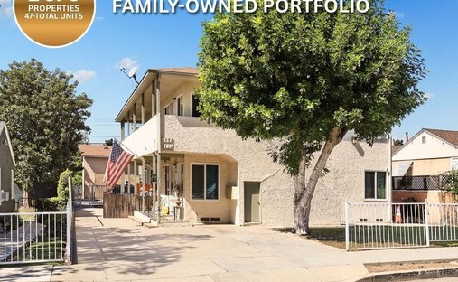 Whittier, California, United States 1