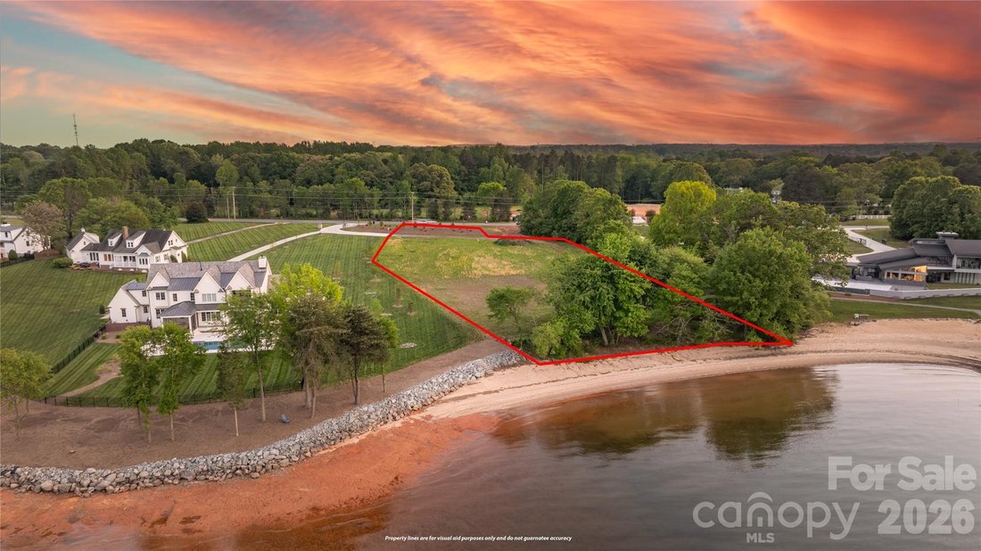 Land in Huntersville, North Carolina, United States 2 - 17664548