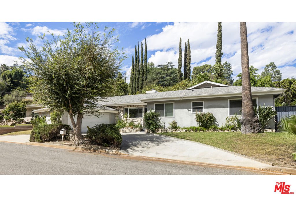 House in Los Angeles, California, United States 2 - 17665278