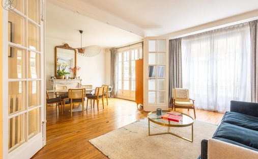 Appartamento a Palais Royal, Paris 1er Arrondissement, Parigi 1