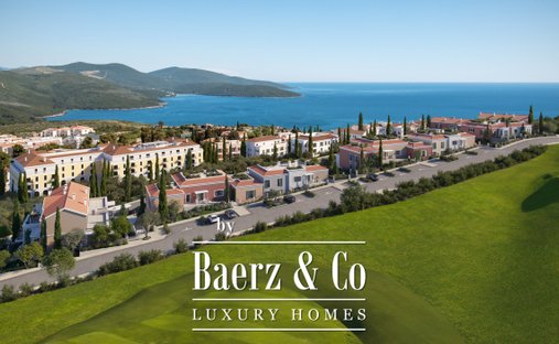 Wohnung in Tivat, Tivat Municipality, Montenegro 1