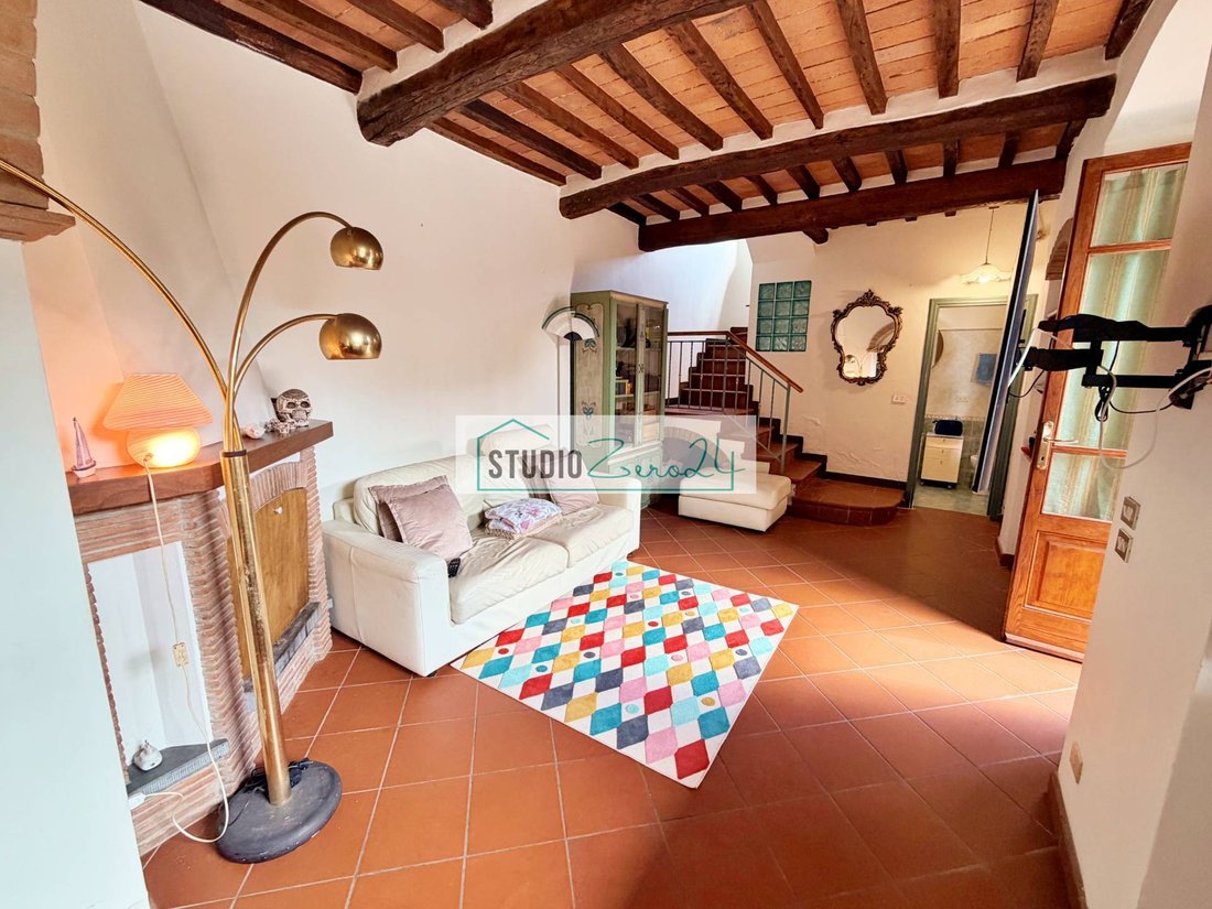 House in Center, Forte dei Marmi, Tuscany 4 - 17667545