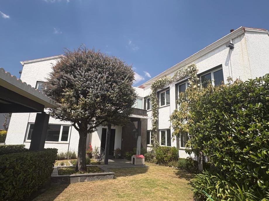 House in Fraccionamiento y Club de Golf los Encinos, State of Mexico, Mexico 1 - 17663148