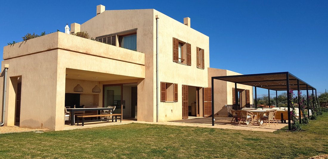 Finca in Campos, Balearic Islands, Spain 5 - 17663551