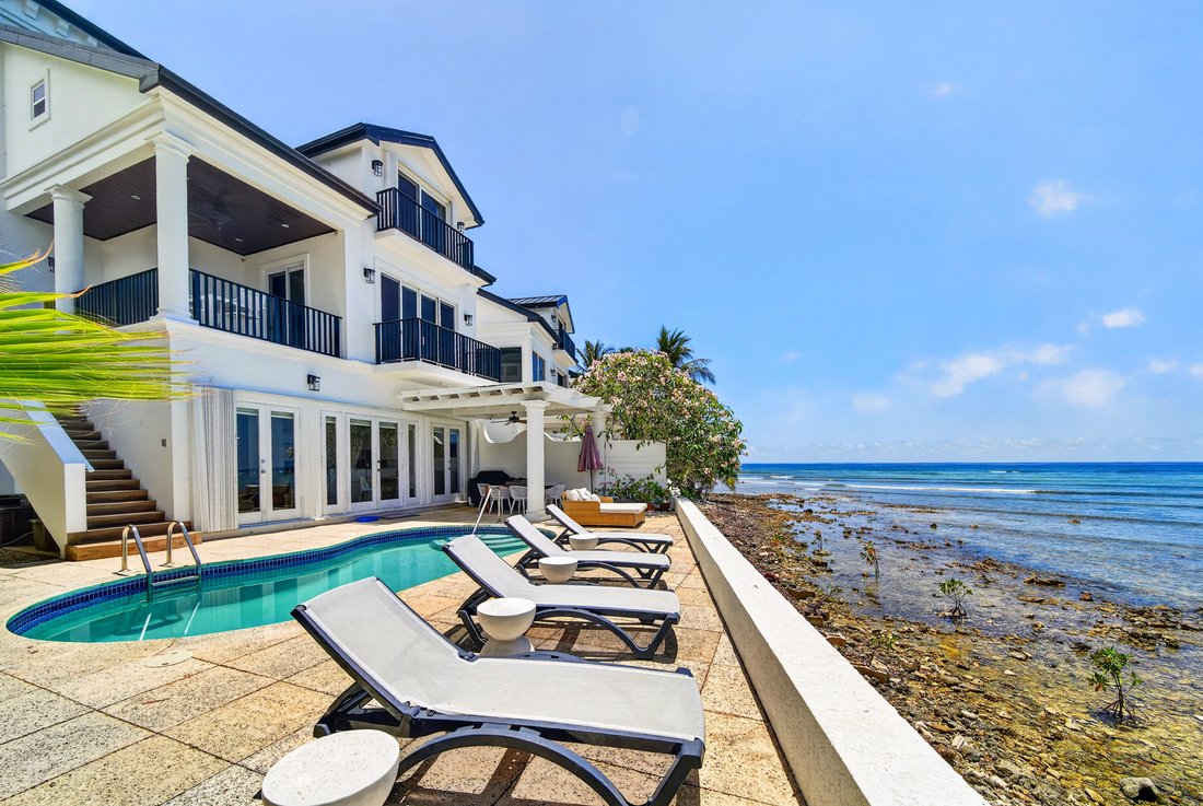 House in Patricks Island, George Town, Cayman Islands 1 - 17663489