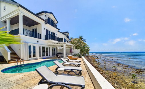 Maison à Patricks Island, George Town, Îles Caïmans 1