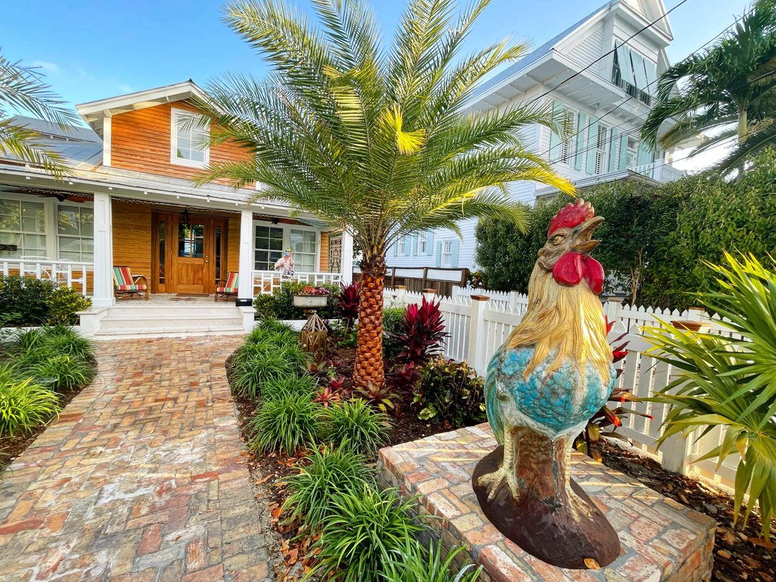 House in Key West, Florida, United States 2 - 17465653