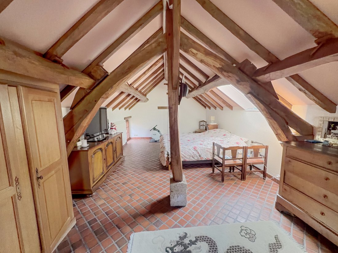Estate in Barbizon, Ile-de-France, France 4 - 17663249
