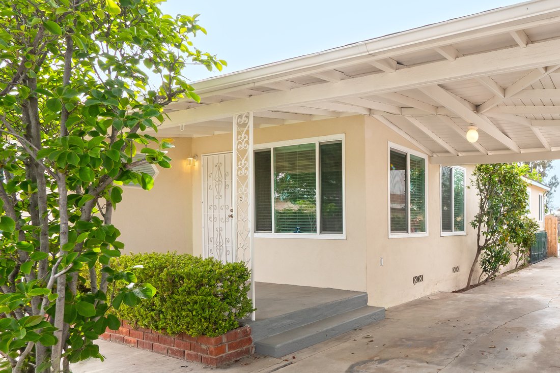 House in Riverside, California, United States 1 - 17664830
