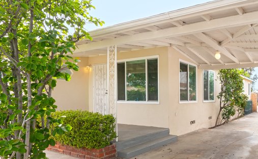 Casa en Riverside, California, Estados Unidos 1