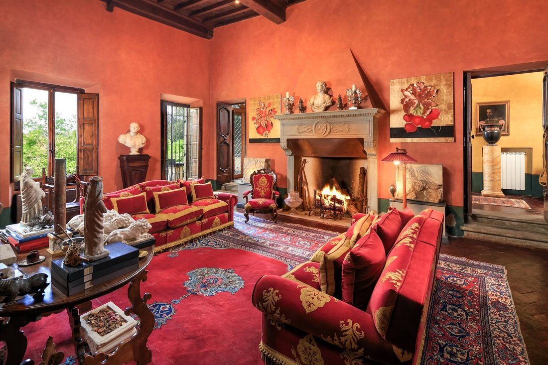 Apartment in San Domenico, Florence, Italy 1 - 17525692