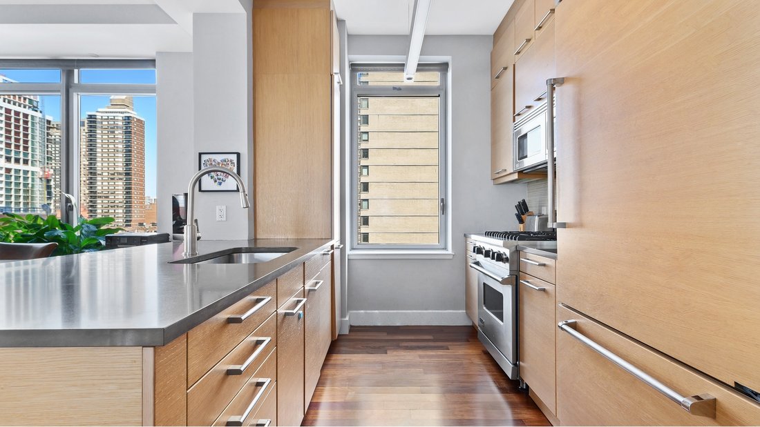 Condo in New York, New York, United States 4 - 17444728