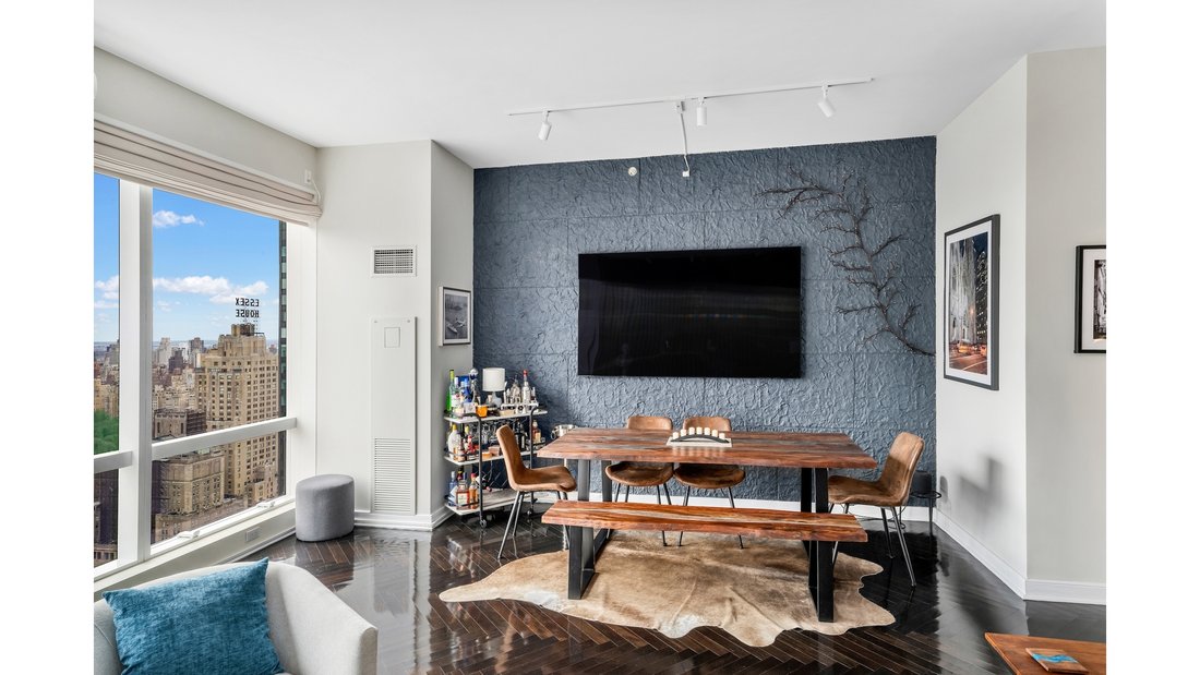 Condo in New York, New York, United States 4 - 17531871