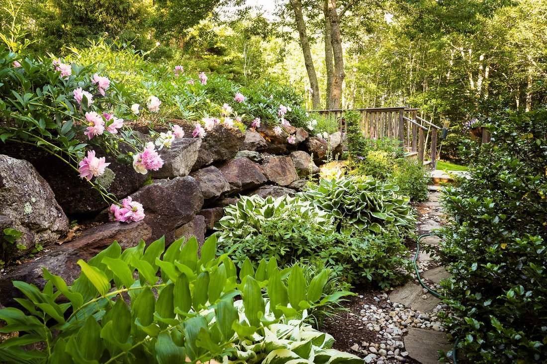 Casa a Rockport, Maine, Stati Uniti 5 - 17663507