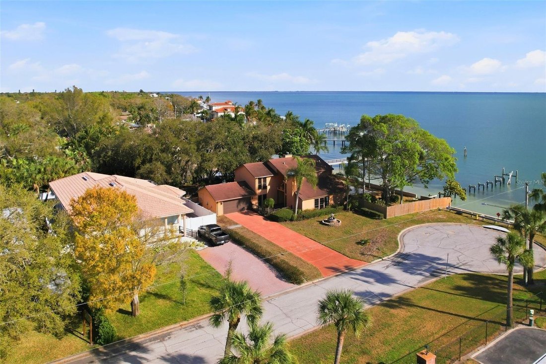 House in St. Petersburg, Florida, United States 5 - 17665536
