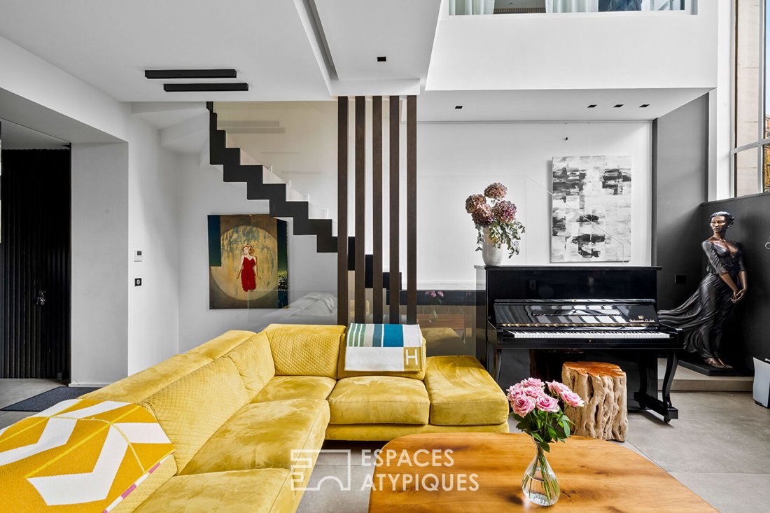 Apartment in Pereire-Malesherbes, Paris 17e Arrondissement, Paris 2 - 17663524
