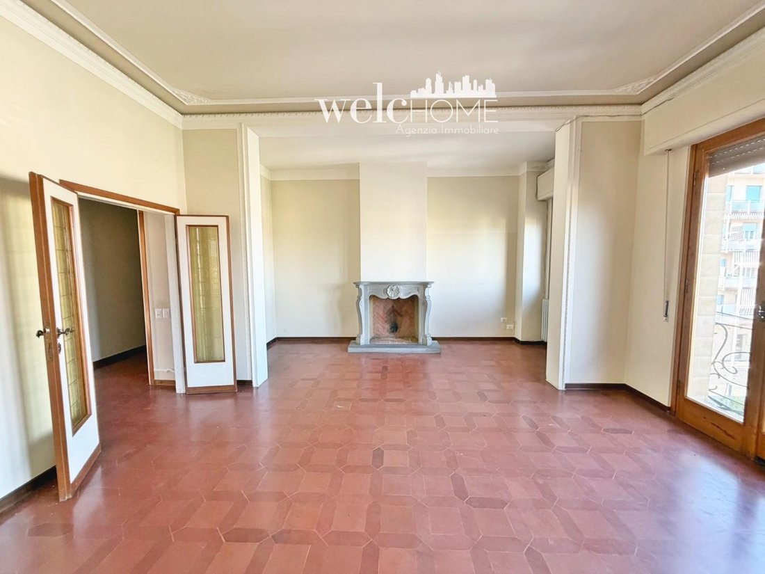 Villa in High Hills - Low Hills - Crucifix, Signa, Tuscany 5 - 17665668