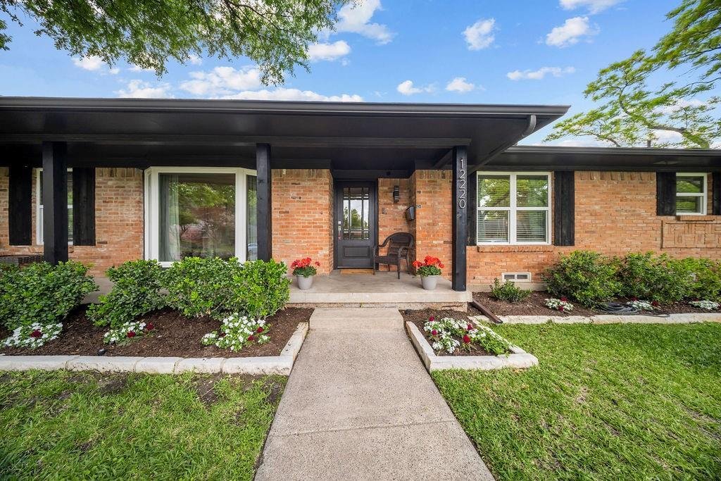 House in Dallas, Texas, United States 2 - 17666372