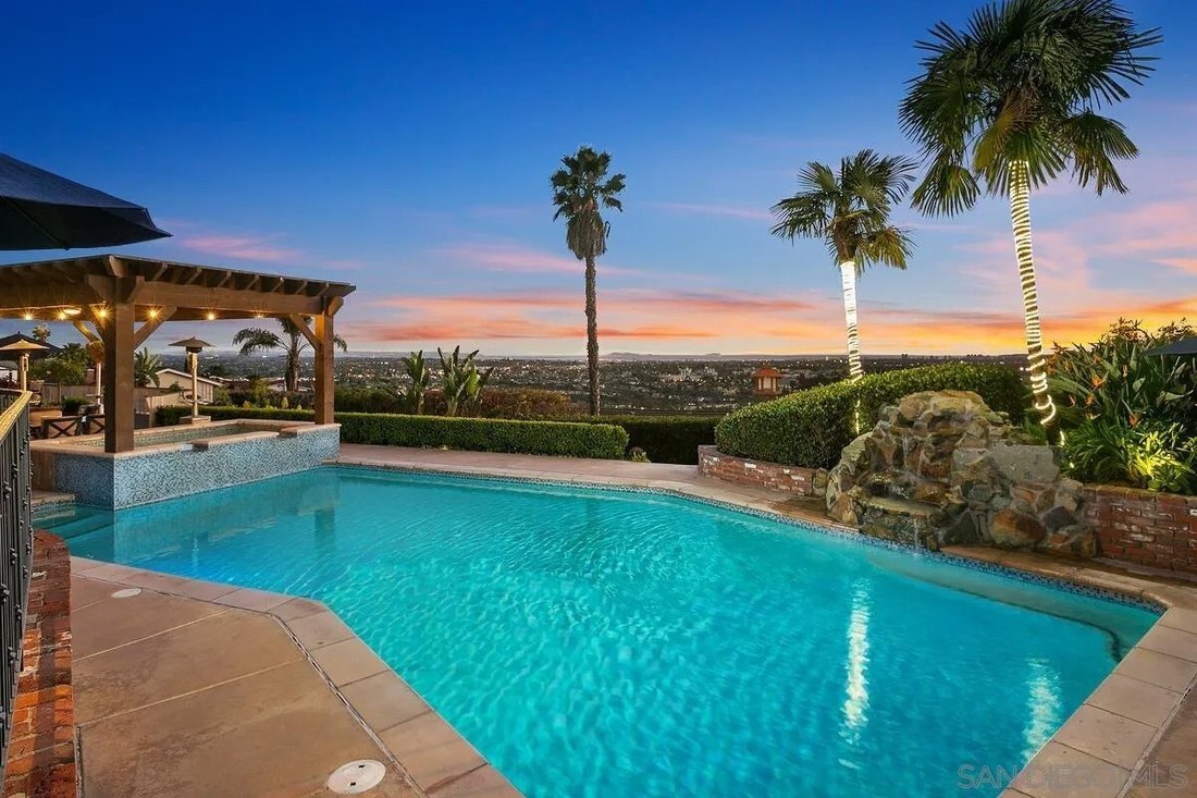 House in San Diego, California, United States 1 - 17665628