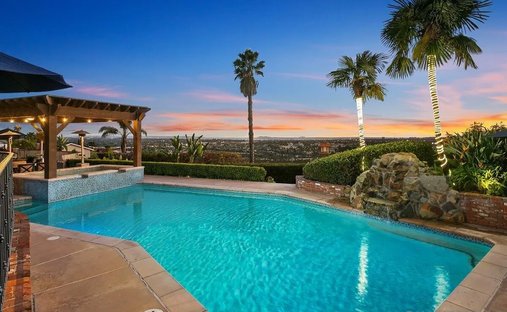 Casa a San Diego, California, Stati Uniti 1