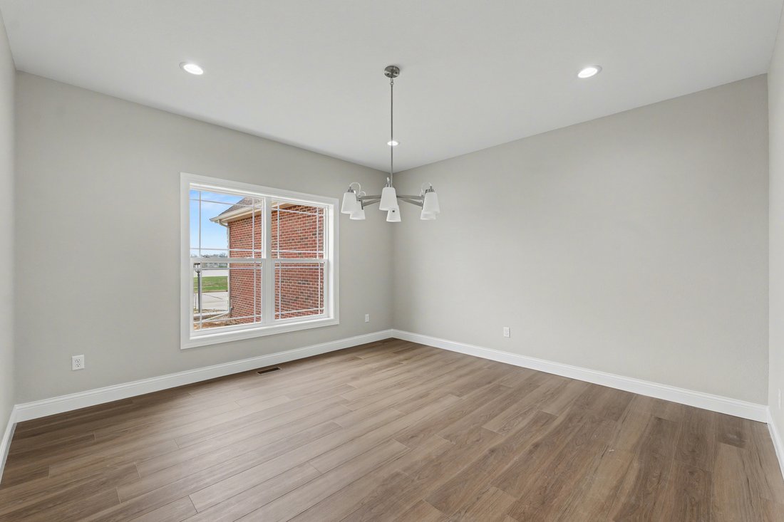House in Urbana, Illinois, United States 5 - 17607945