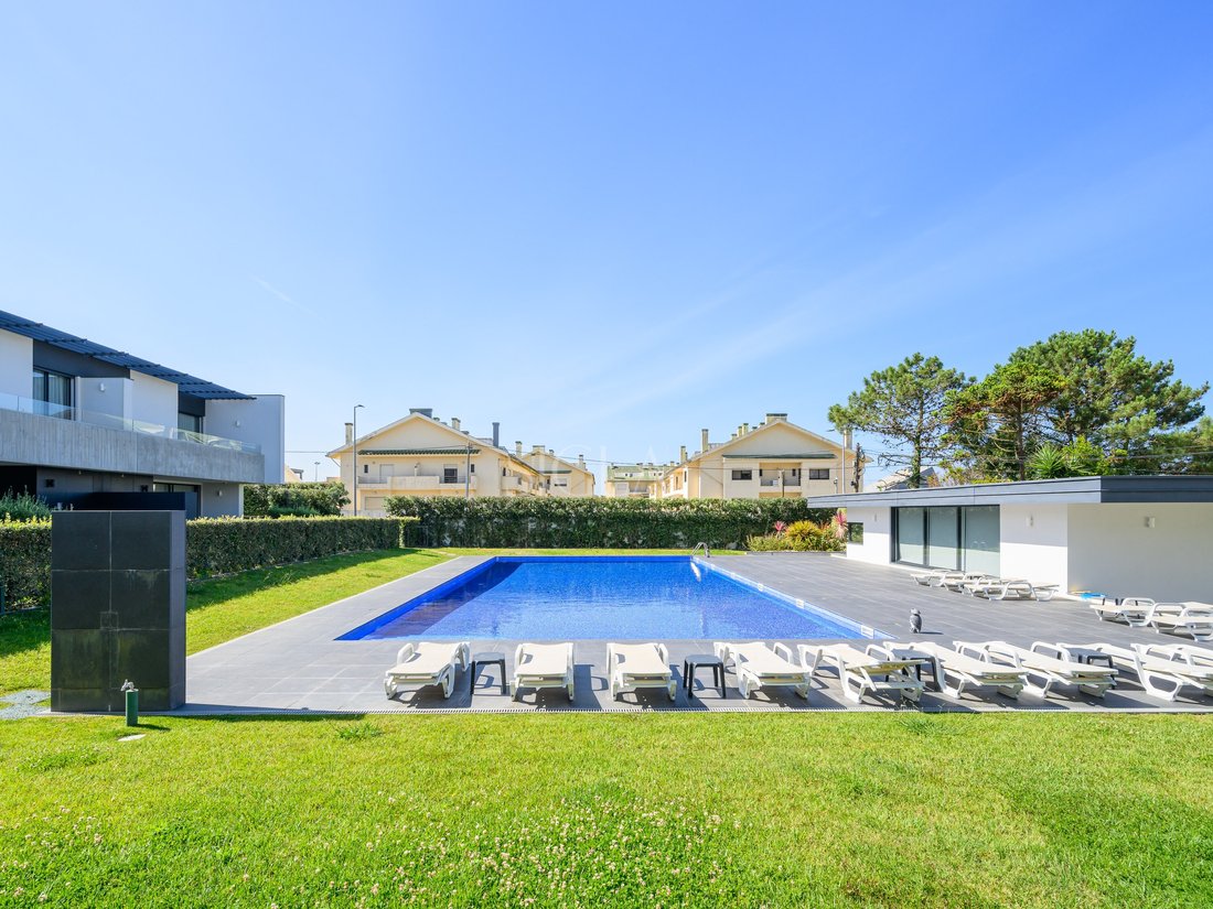 House in Gulpilhares e Valadares, Porto District, Portugal 1 - 17666914